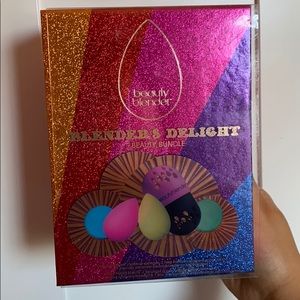 2/$60 NEW BEAUTY BLENDERS